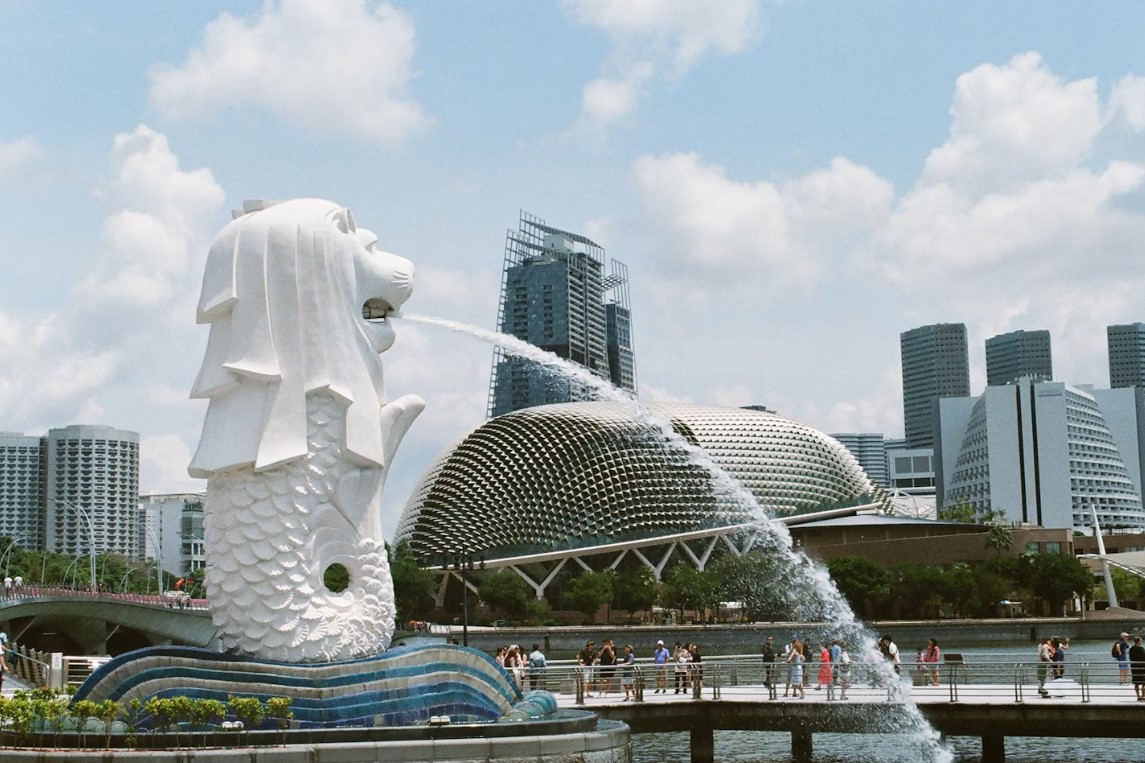 Bank of Singapore Launches Family Office Alternative for Ultra-Wealthy