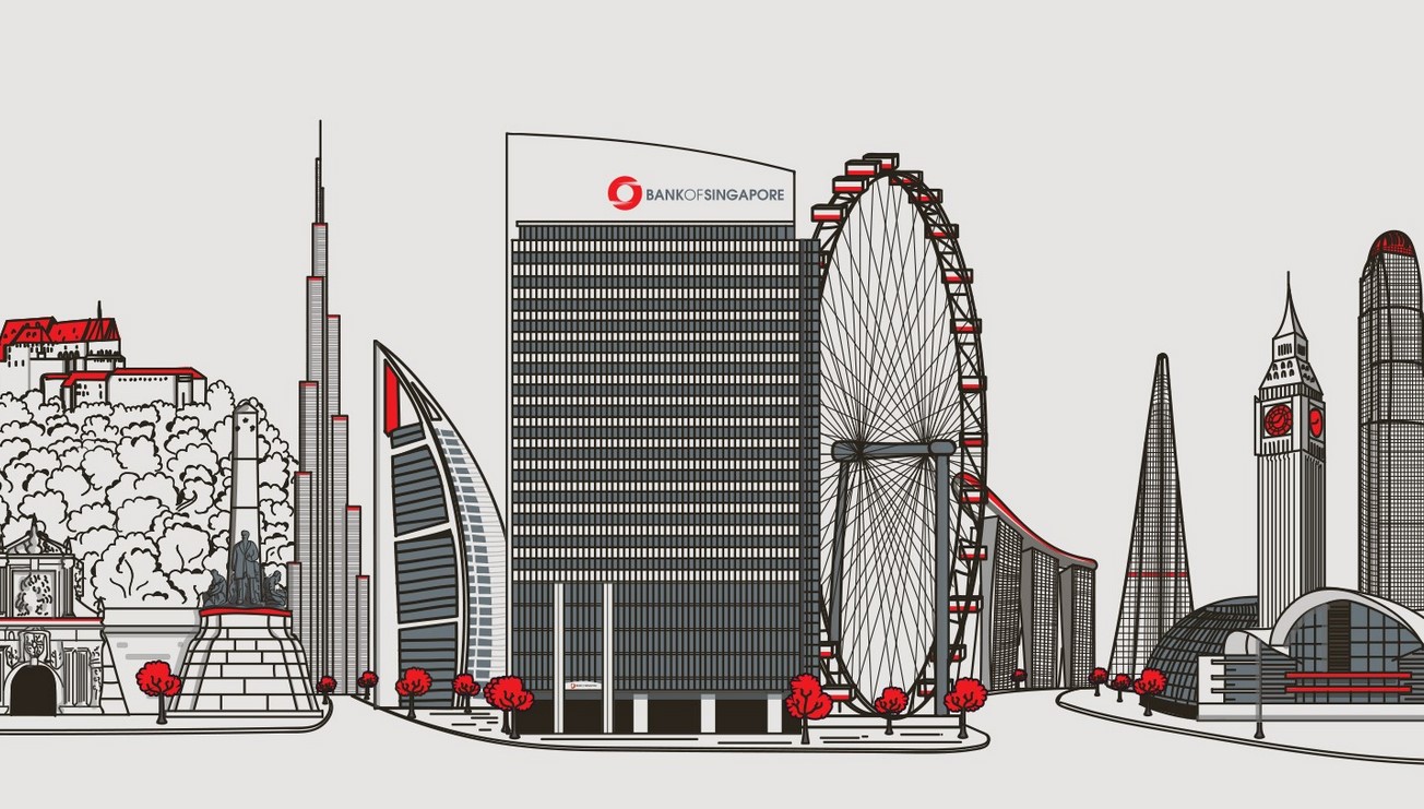 Bank of Singapore
