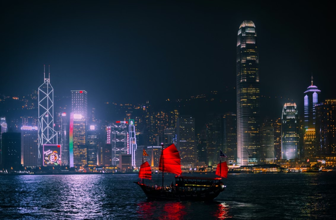 Hong Kong Family Office